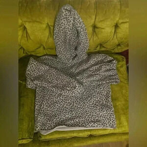 Abercrombie & Fitch Hoodie Sweathirt